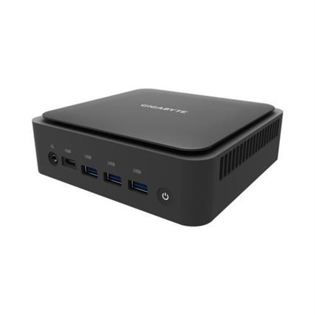 BRIX GB-BEI7-1260 - i7-1260P/SO-DDR4/M.2/HDMI