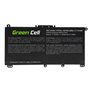 Green Cell Batterie HP HT03XL HTO3XL L11421-2C2 HSTNN-UB7J pour HP 250