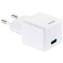 Hama 00201650 Chargeur USB intérieure, pour prise murale Courant de so