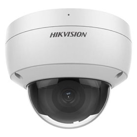 Hikvision DS-2CD2146G2-I(2.8mm)(C) - Caméra dôme IP d'extérieur jour/n