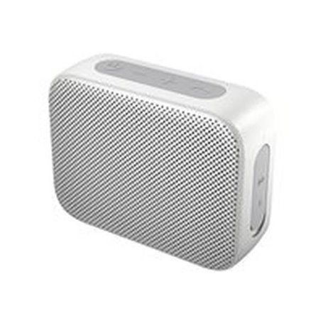 HP Bluetooth Speaker 350 - Haut-parleur - Pour utilisation mobile - Bl