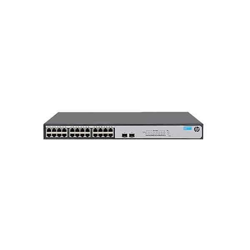 Switch HPE JG708B 