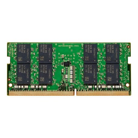 Module mémoire - HP Inc. - HP - DDR5 - module - 16 Go - SO DIMM 262 br