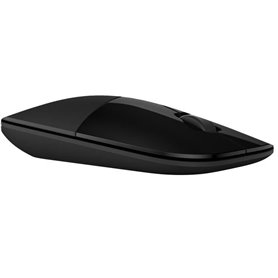 HP Z3700 - Souris - optique - 3 boutons - sans fil - 2.4 GHz, Bluetoot