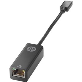 HP USB-C - RJ45 ADAPTÖR G2 CARTE ET ADAPTATEUR D'INTERFACES RJ-45 (4Z5