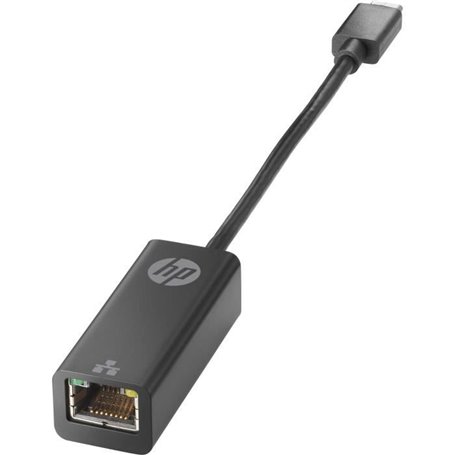HP USB-C - RJ45 ADAPTÖR G2 CARTE ET ADAPTATEUR D'INTERFACES RJ-45 (4Z5