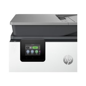 - HP Inc. - HP Officejet Pro 9120b All-in-One - Imprimante multifoncti