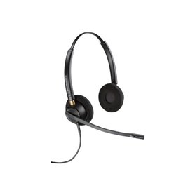 Micro-casque - filaire - Quick Disconnect - HP Inc. - Poly EncorePro 5