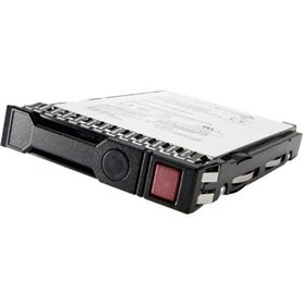 HPE Read Intensive PM893 - SSD - 480 Go - échangeable à chaud - 2.5' S