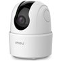 Imou Caméra Surveillance WiFi Intérieure Caméra Bebe 360° Connectée Sm