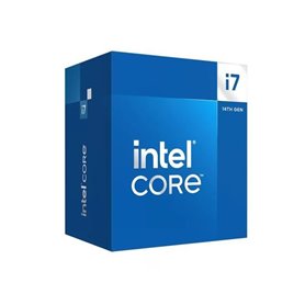Processeur - INTEL - Core i7-14700 5.4GHz LGA1700 Box