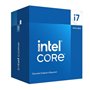 Processeur - INTEL - Core i7-14700F 5.4GHz LGA1700 Box