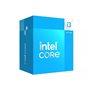 Processeur INTEL Core i3-14100