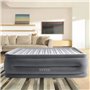 INTEX Matelas double Comfort-Plush High-Rise - Lit gonflable - pour l'