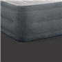 INTEX Matelas double Comfort-Plush High-Rise - Lit gonflable - pour l'