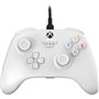 Jeux VidéoProduits dérivés-GamePad Base X White XBOX - Snakebyte