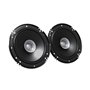 JVC CS-J610X enceinte de voiture 2-voies 300 W Rond 2 pièce(s) - CSJ-6
