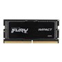Module mémoire - Kingston - Kingston FURY Impact - DDR5 - module - 32 