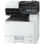 Kyocera ECOSYS M8124cidn Imprimante multifonctions couleur laser A3-Le