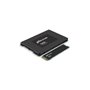 ThinkSystem 2.5' 5400 PRO 480GB Read Intensive SATA 6Gb HS SSD