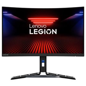 Lenovo 27' LED - Legion R27fc-30 - 1920 x 1080 pixels - 0.5 ms (MPRT) 