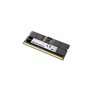 Lexar Notebook memory DDR5 SODIMM 16GB(1*16GB)-4800 CL40 - 08433671311