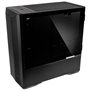 Lian Li LANCOOL II Mesh C RGB Tour midi Boîtier PC, Boîtier gaming noi
