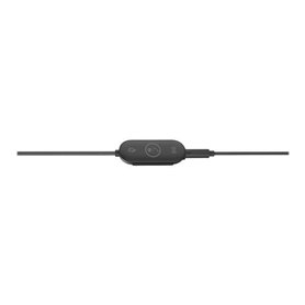 Logitech Zone Wired Earbuds 981-001013