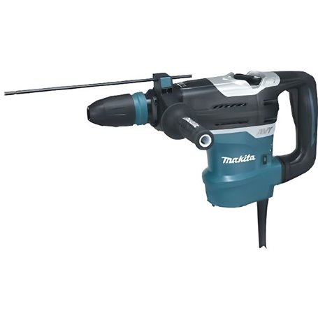 Perfo-burineur MAKITA SDS-Max 1100W HR4013C