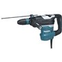 Perfo-burineur MAKITA SDS-Max 1100W HR4013C