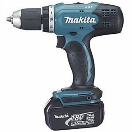 Perceuse visseuse Makita DDF453RFE