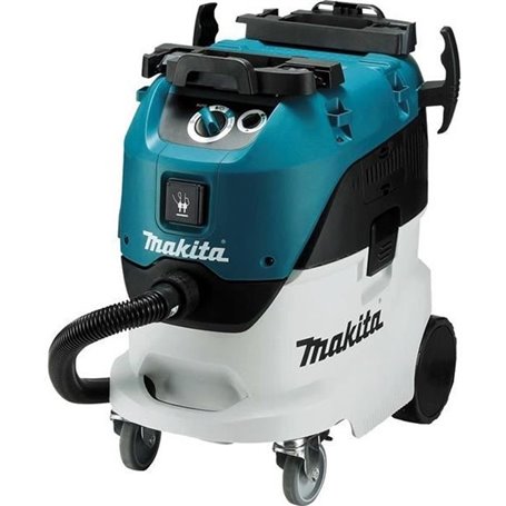 Makita - Aspirateur eau et poussière Classe L 42 litres 1400W 250 mbar