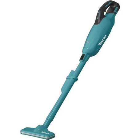 Aspirateur 18V Li-Ion 64 mbar MAKITA - sans batterie ni chargeur - DCL