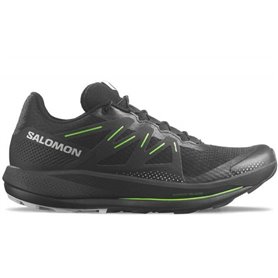 Salomon Pulsar Trail Chaussures de trail running pour Homme Noir 47385