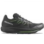 Salomon Pulsar Trail Chaussures de trail running pour Homme Noir 47385