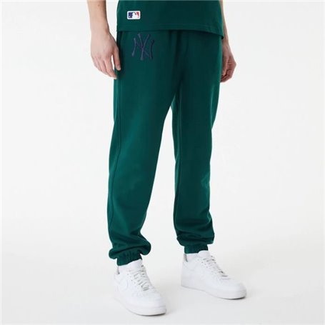 Pantalon MLB New York Yankees New Era League Essential Jogger Vert