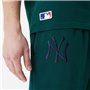 Pantalon MLB New York Yankees New Era League Essential Jogger Vert