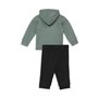 Survêtement  Puma Minicats Colorblock Enfants 670137-44      T:92    C