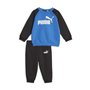 Survêtement  Puma Minicats Ess Raglan Enfants 846143-48      T:92    C