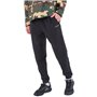 Hurley Exp Dri Outsider Trek II Jogger Pantalon, Noir, L Homme