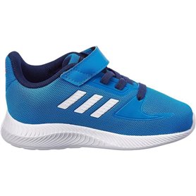 Chaussure de running - ADIDAS ORIGINALS - Runfalcon 2.0 Bébé - Bleu - 