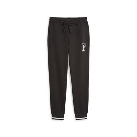 Jogging Puma Squad FL CL - noir - XS