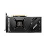 MSI - Carte graphique - NVIDIA GeForce RTX 4070 Ti SUPER 16G VENTUS 2X