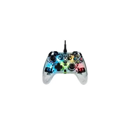 Manette filaire Nacon Evol X Pro RGB pour Xbox