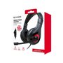 Casque stéréo filaire pour Nintendo Switch, Nintendo Switch Lire et Ni