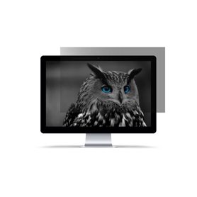 NATEC OWL FILTRE DE CONFIDENTIALITÉ SANS BORDS POUR ORDINATEUR 54,6 CM