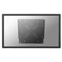 Newstar FPMA-W110BLACK support mural d'écran plat 101,6 cm (40