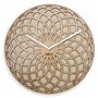 NeXtime 3149BE, AA, Beige, Blanc, Bois, Bois, 55 mm, 1,05 kg, 50 cm