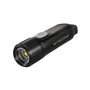 NITECORE TIKILE LAMPE TORCHE ADULTE UNISEXE, NOIR, TAILLE UNIQUE