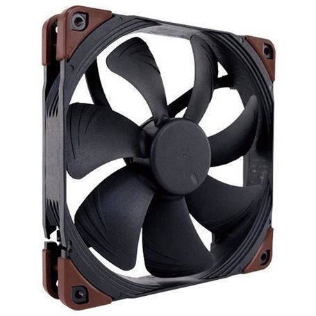 NOCTUA Ventilateur pour boitier PC NF-A14 iPPC-2000 IP67 - PWM de 140m